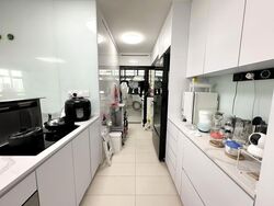 Blk 420D Waterfront II @ Northshore (Punggol), HDB 4 Rooms #617585471